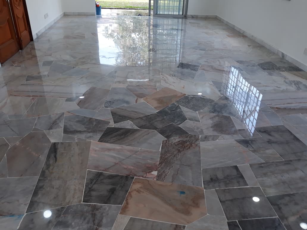 Marble Polish (11 re)