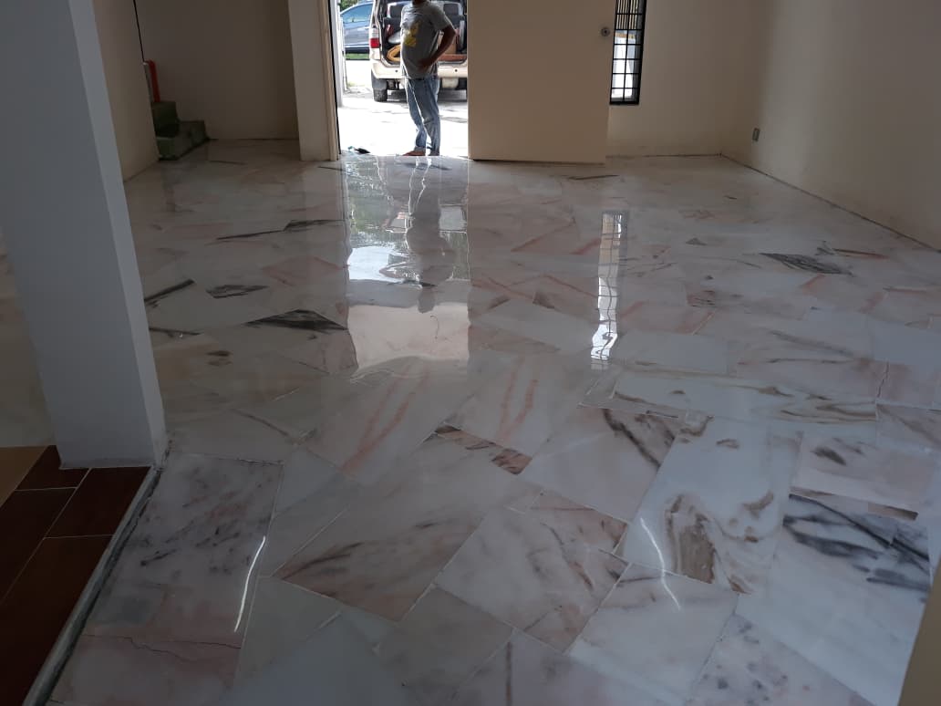Marble Polish (12 re)