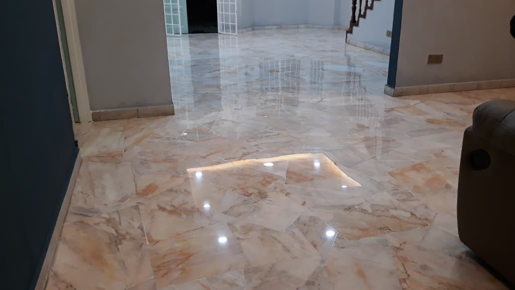 Marble Polish (19 re)