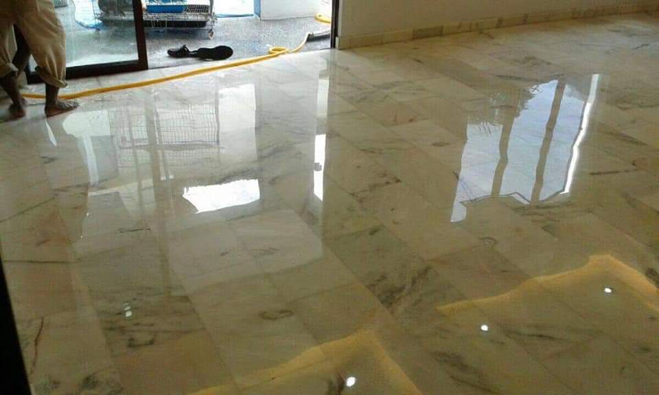 Marble Polish (20 re)