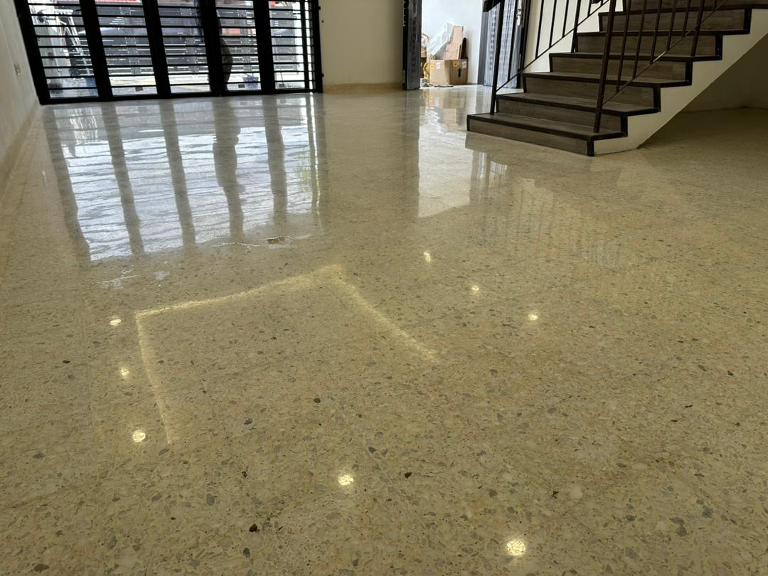 Terrazzo (1)