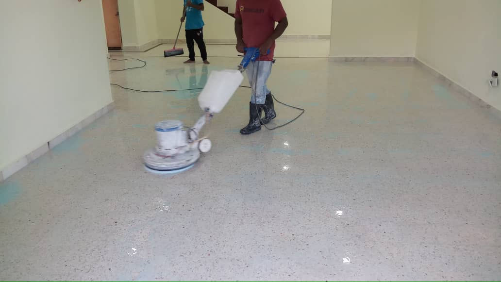 Terrazzo Polish (1)