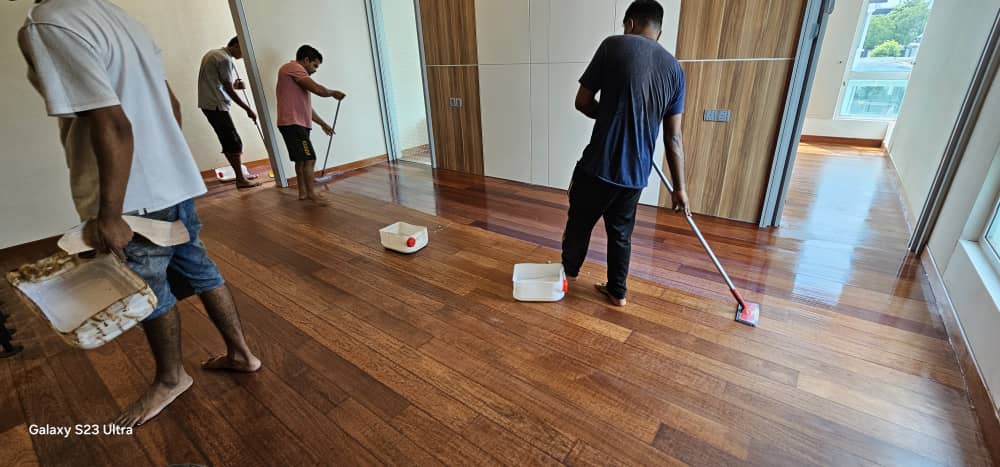 Timber and Wooden Floor Polish (20)