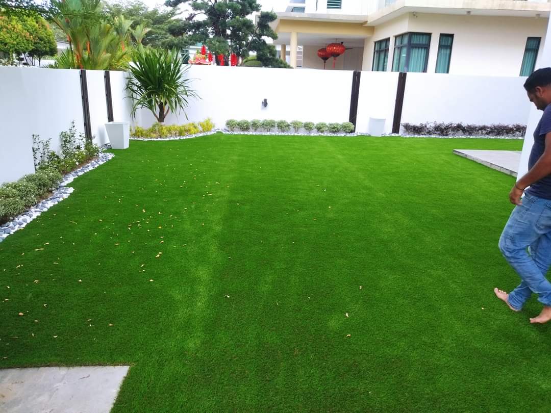 Decking Flooring