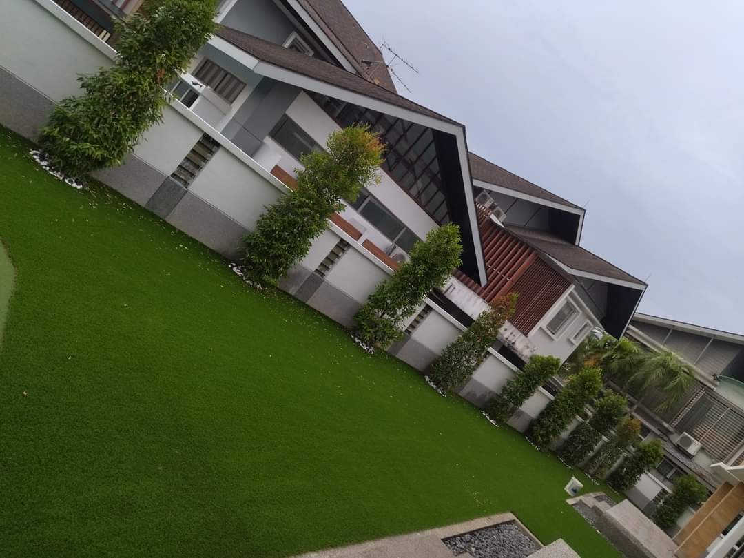 Decking Flooring