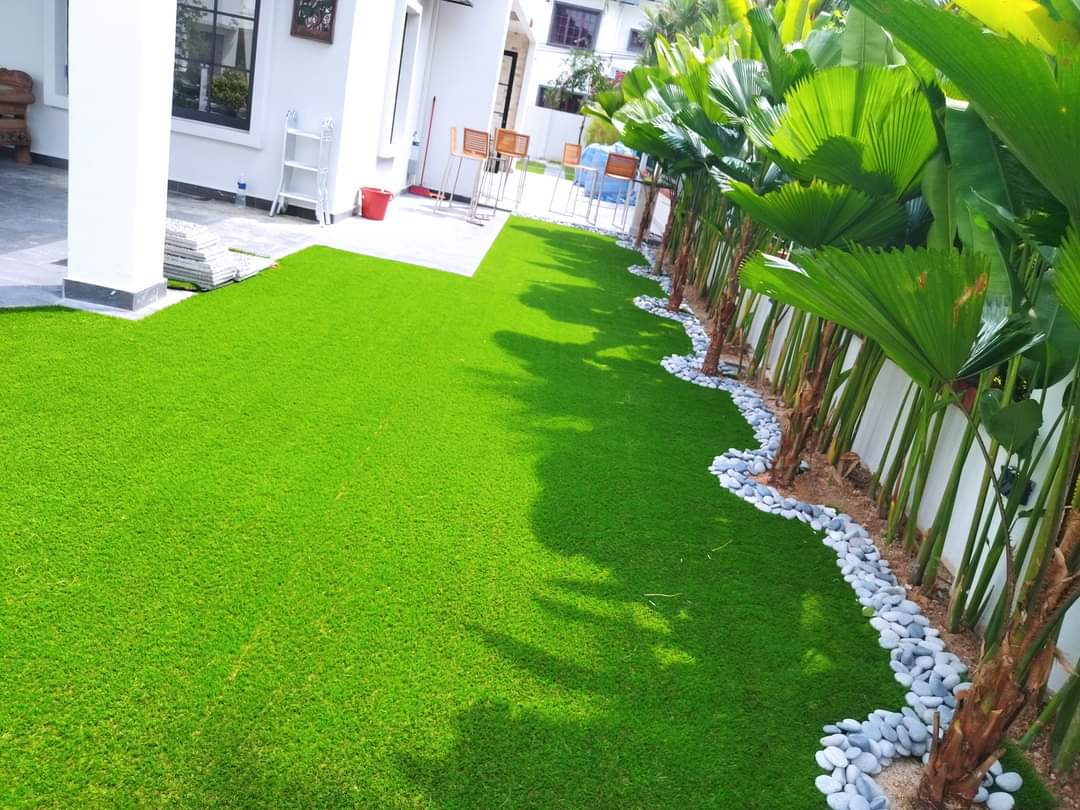 Decking Flooring