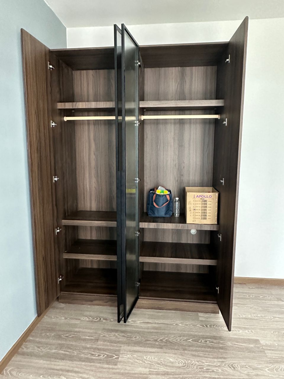 Kitchen Cabinet Wardrobe