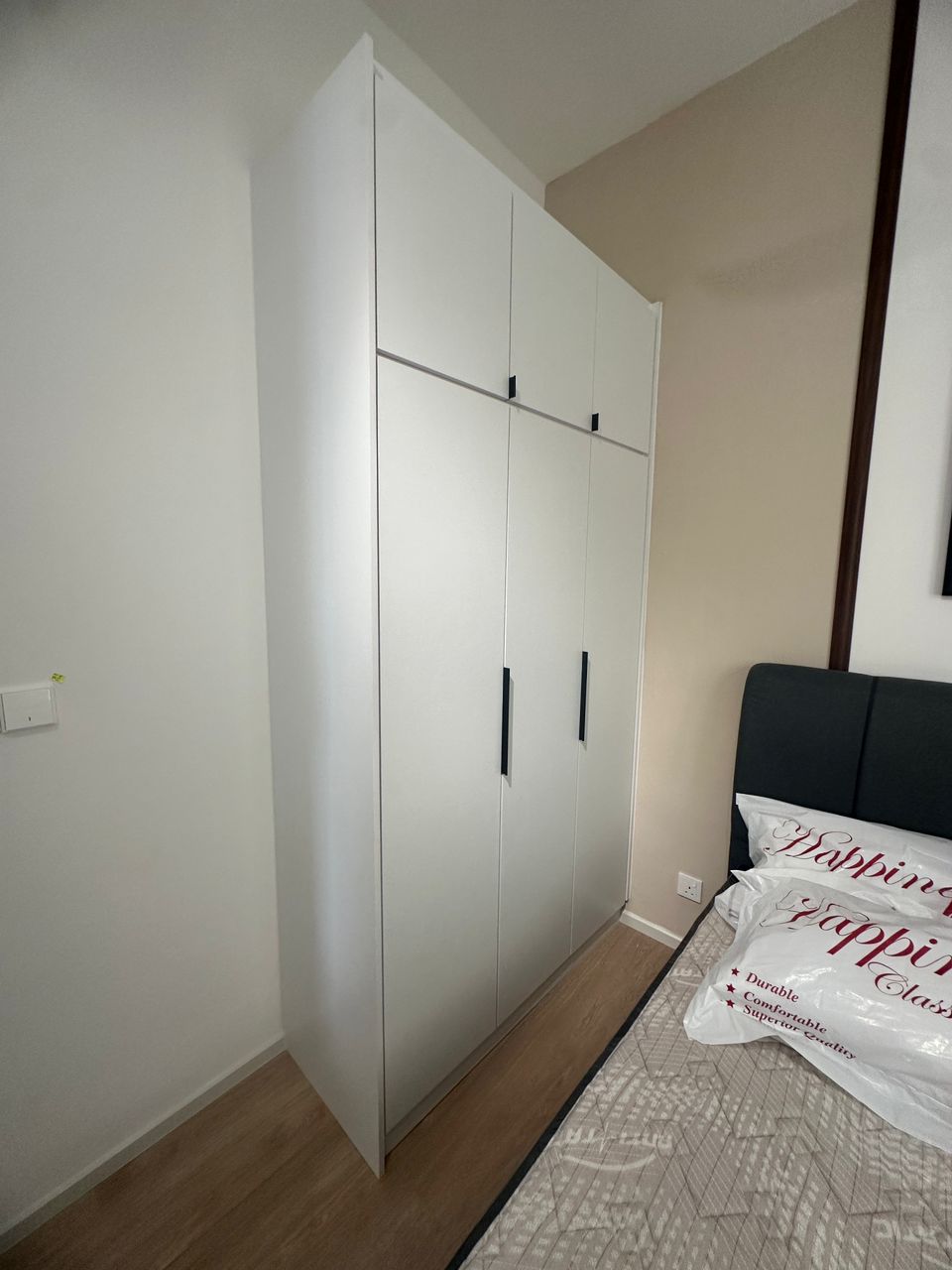 Kitchen Cabinet Wardrobe