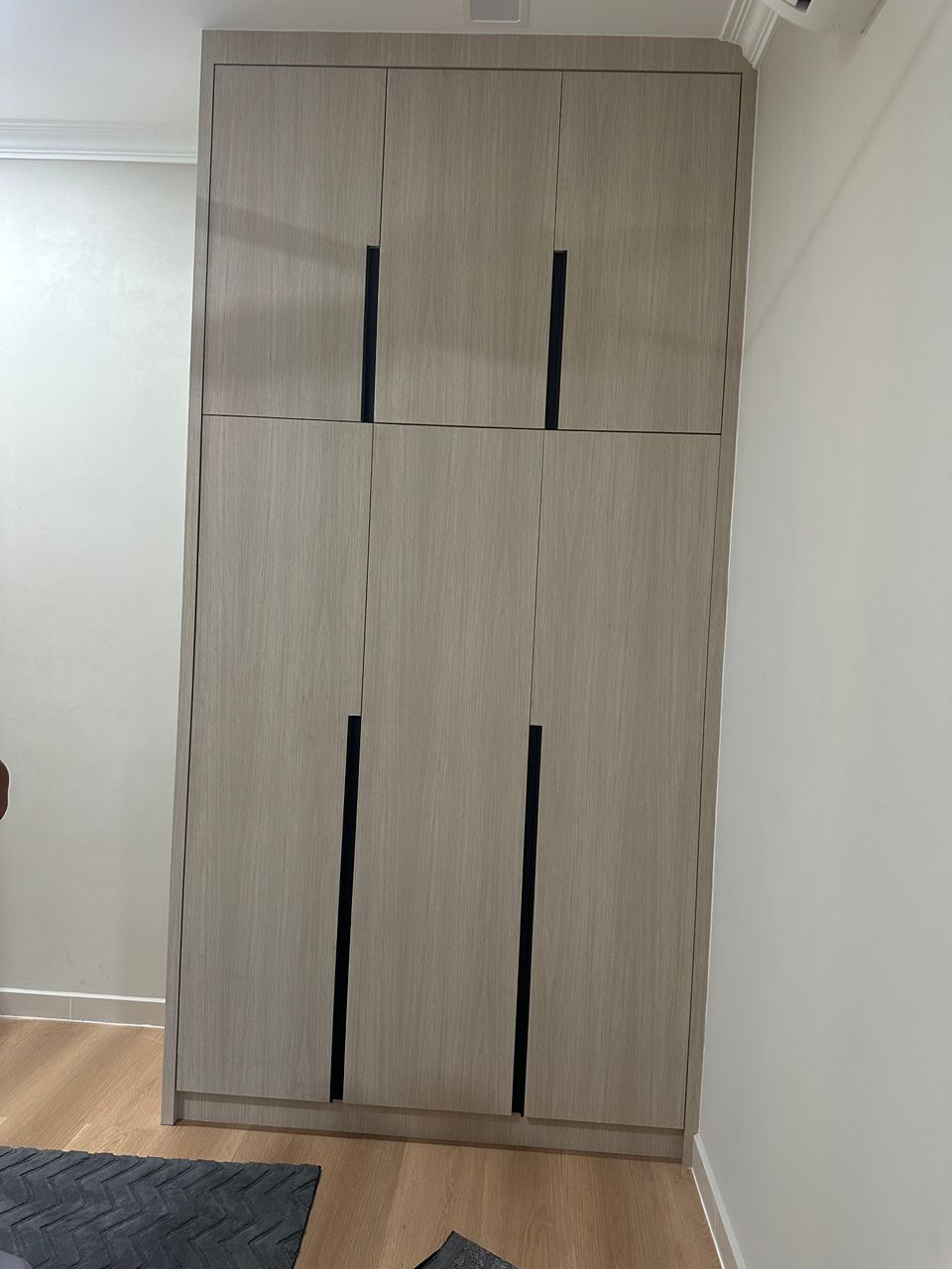 Kitchen Cabinet Wardrobe
