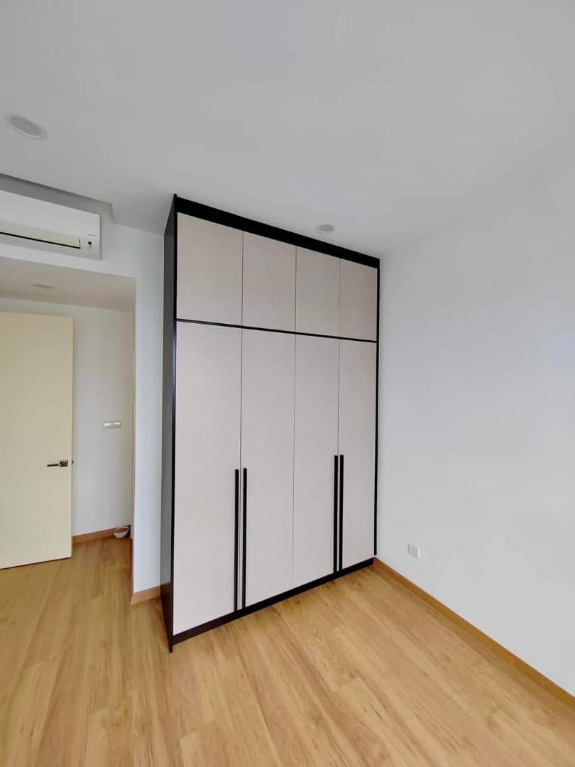 Kitchen Cabinet Wardrobe