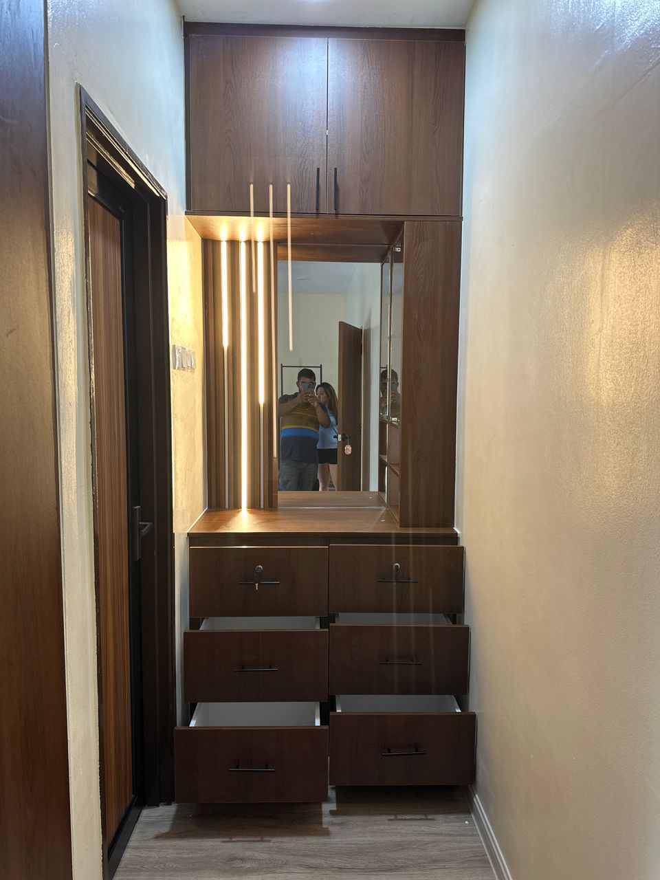Kitchen Cabinet Wardrobe