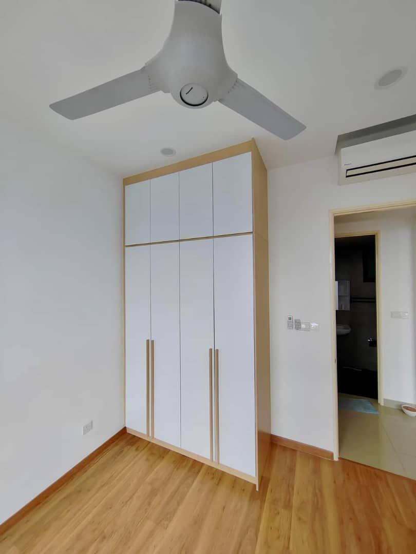 Kitchen Cabinet Wardrobe