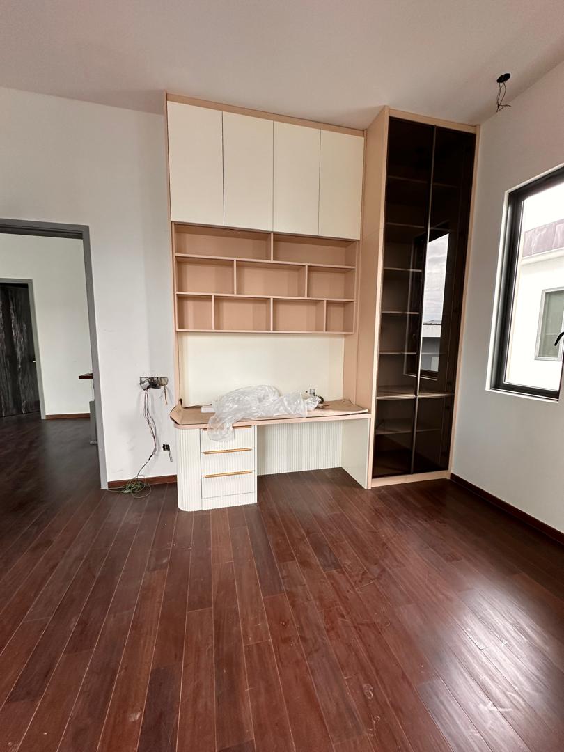 Kitchen Cabinet Wardrobe