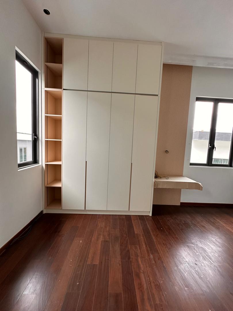 Kitchen Cabinet Wardrobe