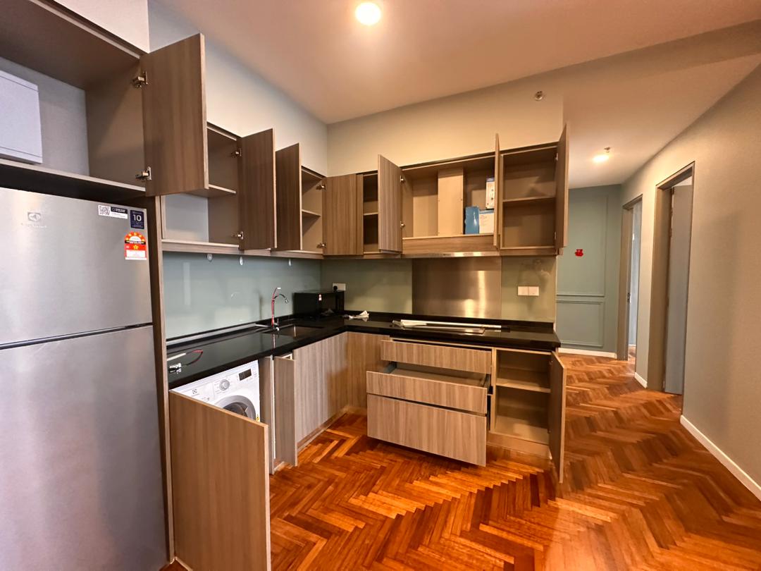 Kitchen Cabinet Wardrobe