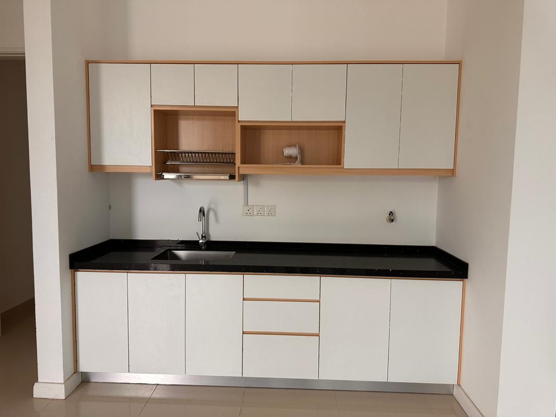 Kitchen Cabinet Wardrobe