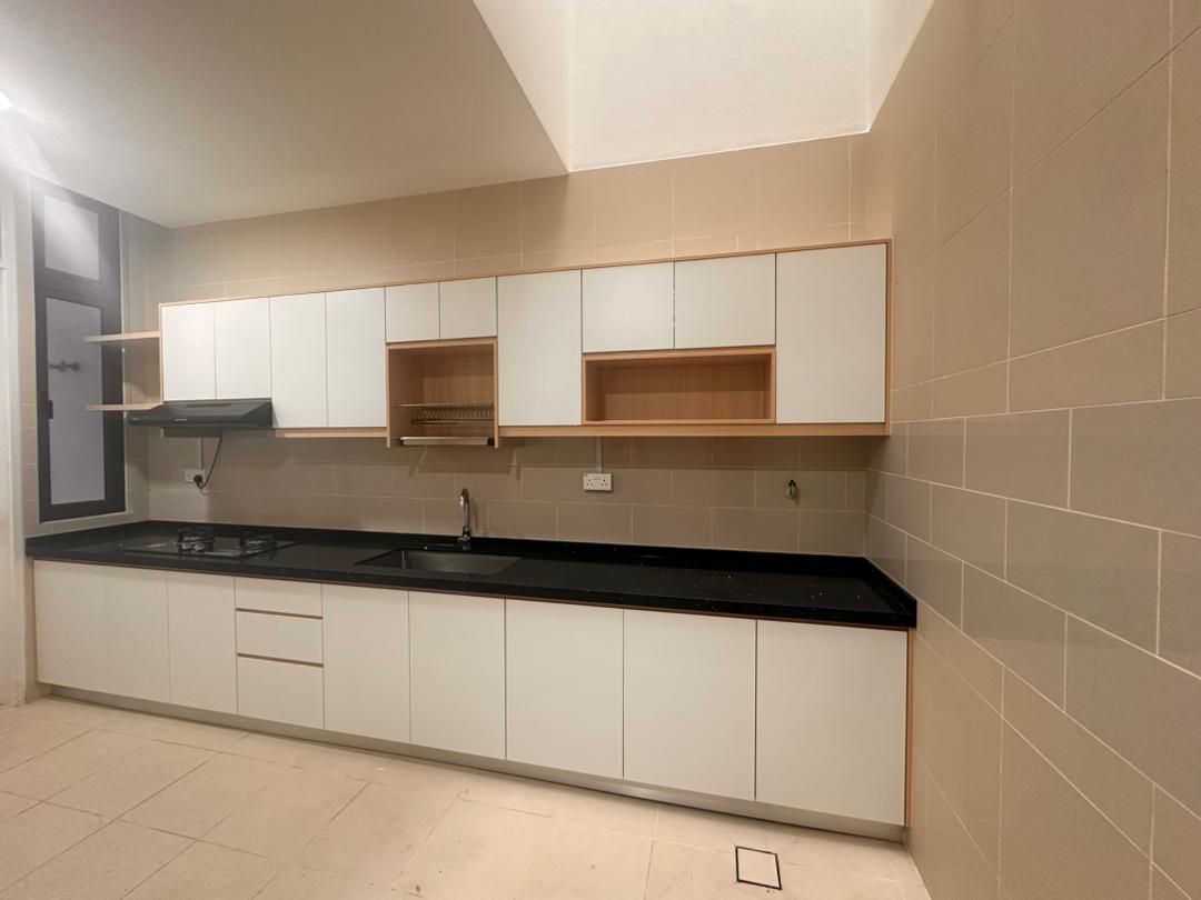 Kitchen Cabinet Wardrobe
