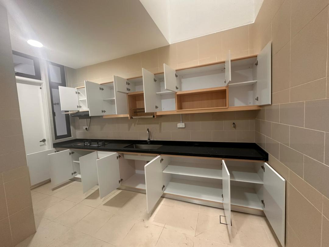 Kitchen Cabinet Wardrobe