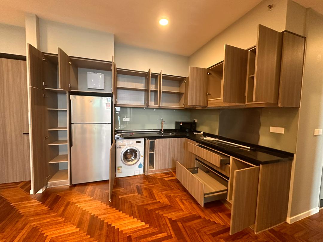 Kitchen Cabinet Wardrobe