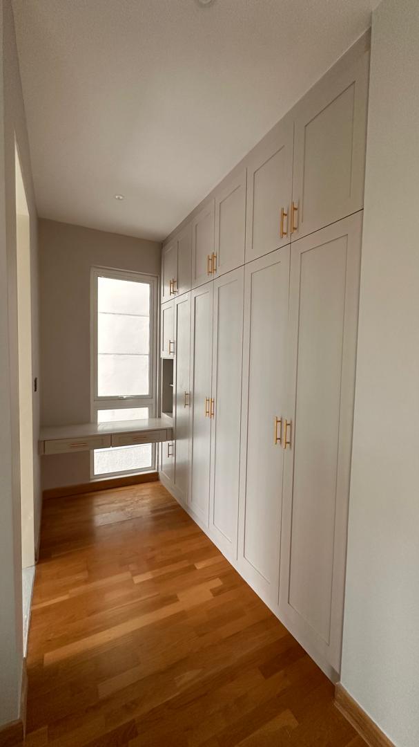 Kitchen Cabinet Wardrobe