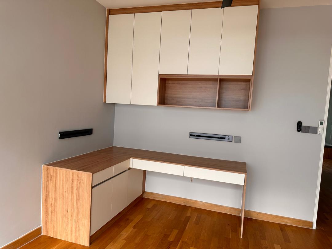 Kitchen Cabinet Wardrobe