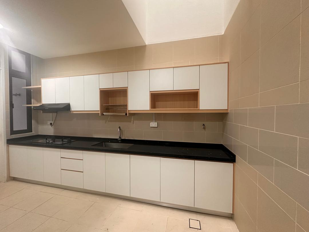 Kitchen Cabinet Wardrobe